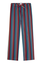 Wellington Cotton Pants